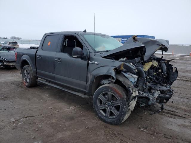 Photo 3 VIN: 1FTEW1E44LKE71759 - FORD F-150 