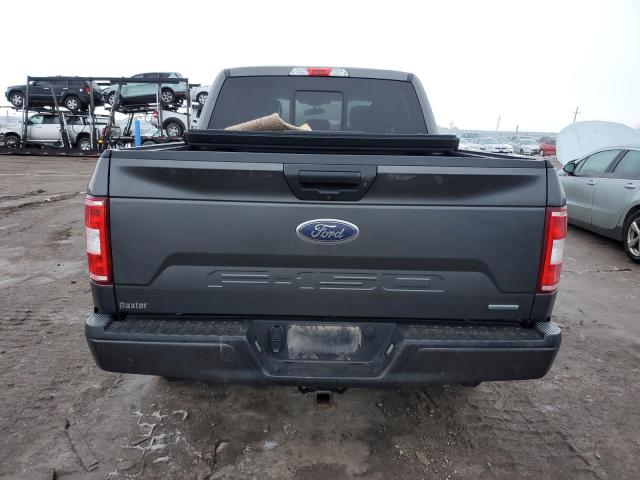 Photo 5 VIN: 1FTEW1E44LKE71759 - FORD F-150 