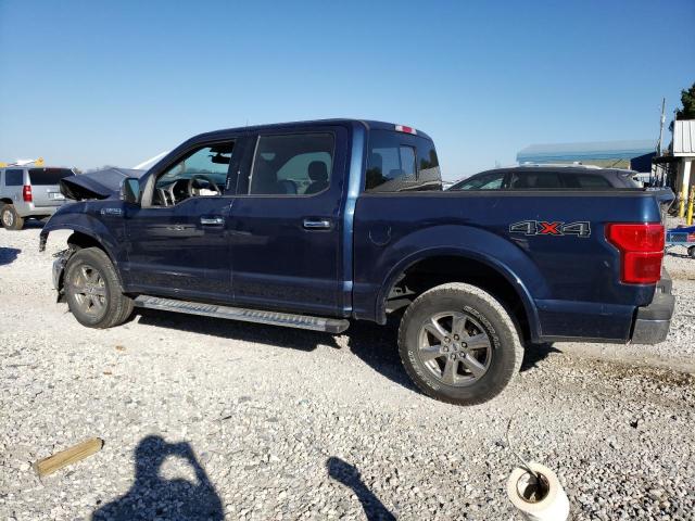 Photo 1 VIN: 1FTEW1E44LKE94653 - FORD F150 