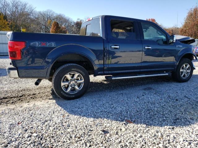 Photo 2 VIN: 1FTEW1E44LKE94653 - FORD F150 