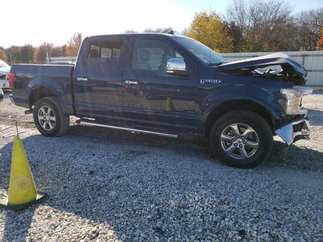 Photo 3 VIN: 1FTEW1E44LKE94653 - FORD F150 