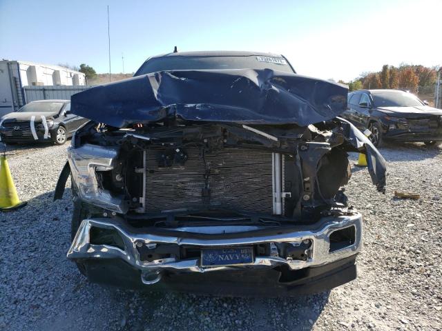 Photo 4 VIN: 1FTEW1E44LKE94653 - FORD F150 