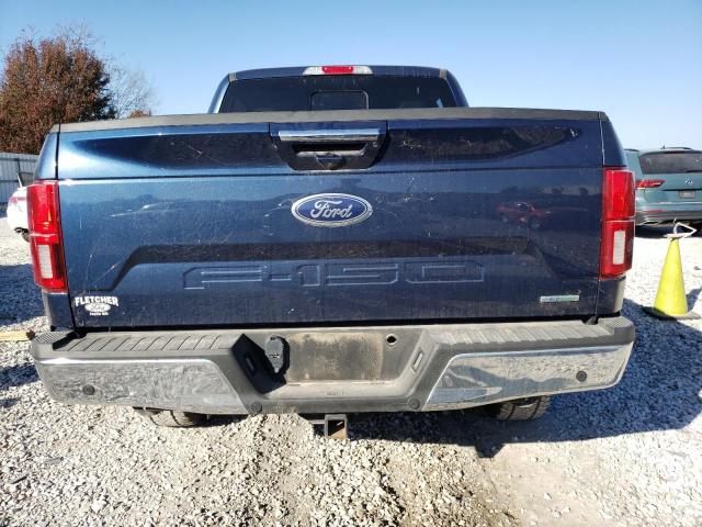 Photo 5 VIN: 1FTEW1E44LKE94653 - FORD F150 