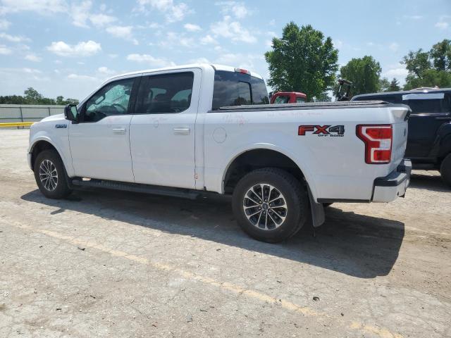 Photo 1 VIN: 1FTEW1E44LKF14383 - FORD F-150 