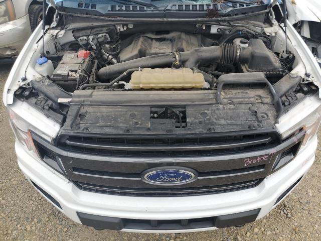 Photo 10 VIN: 1FTEW1E44LKF14383 - FORD F-150 