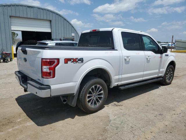 Photo 2 VIN: 1FTEW1E44LKF14383 - FORD F-150 