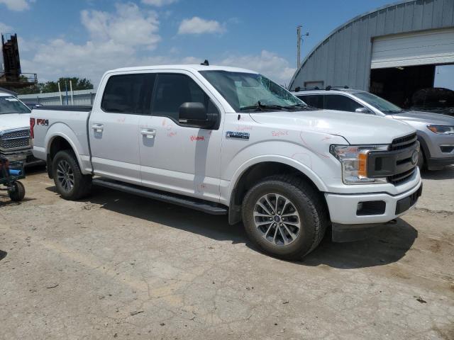 Photo 3 VIN: 1FTEW1E44LKF14383 - FORD F-150 