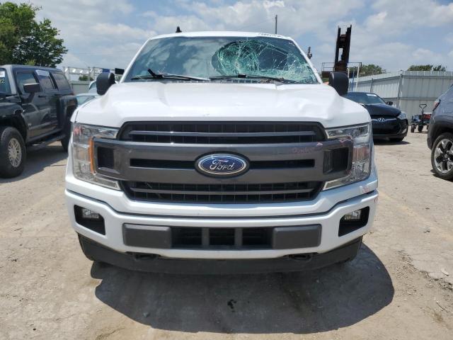 Photo 4 VIN: 1FTEW1E44LKF14383 - FORD F-150 