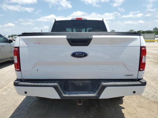 Photo 5 VIN: 1FTEW1E44LKF14383 - FORD F-150 