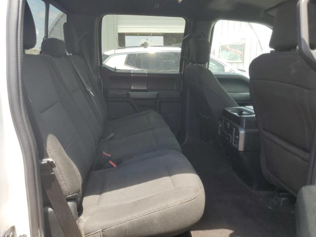 Photo 9 VIN: 1FTEW1E44LKF14383 - FORD F-150 