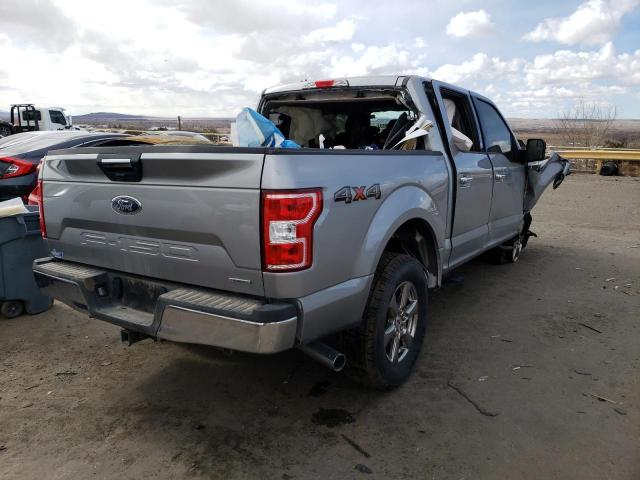 Photo 2 VIN: 1FTEW1E44LKF40322 - FORD F-150 