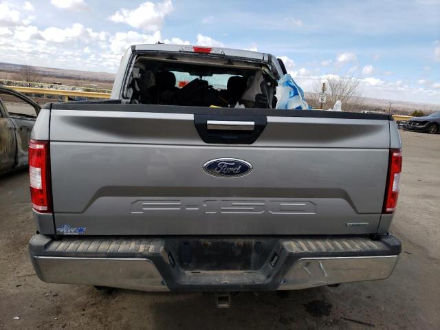 Photo 5 VIN: 1FTEW1E44LKF40322 - FORD F-150 