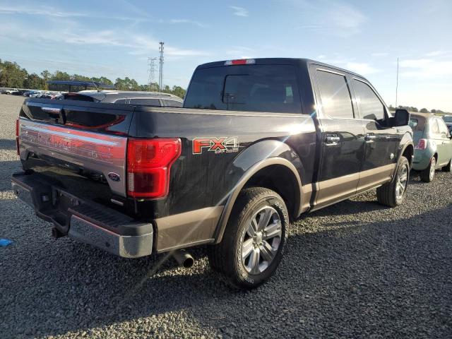 Photo 2 VIN: 1FTEW1E45KFA08360 - FORD F150 SUPER 