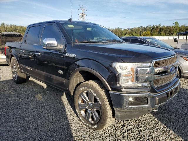 Photo 3 VIN: 1FTEW1E45KFA08360 - FORD F150 SUPER 