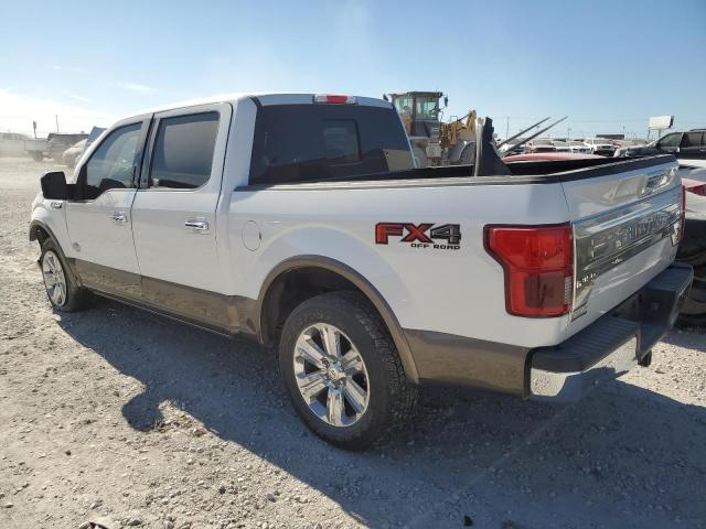 Photo 1 VIN: 1FTEW1E45KFA14918 - FORD F150 SUPER 