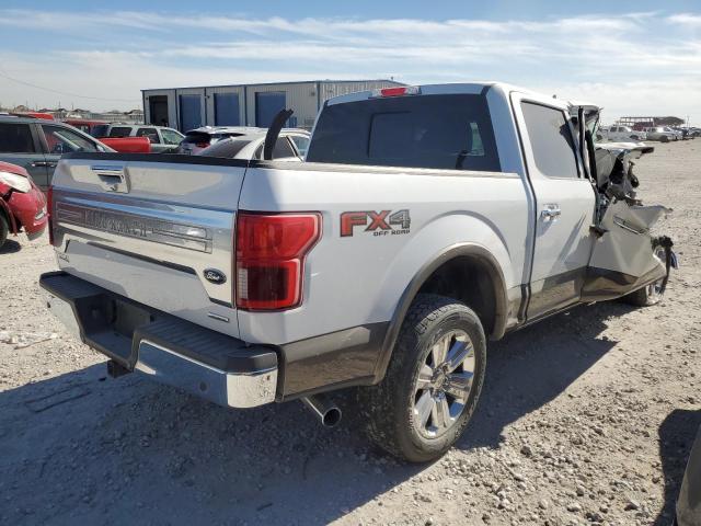 Photo 2 VIN: 1FTEW1E45KFA14918 - FORD F150 SUPER 