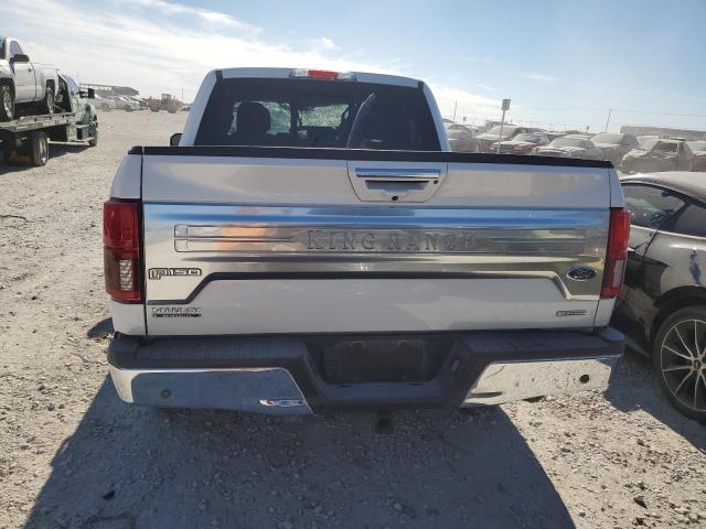 Photo 5 VIN: 1FTEW1E45KFA14918 - FORD F150 SUPER 