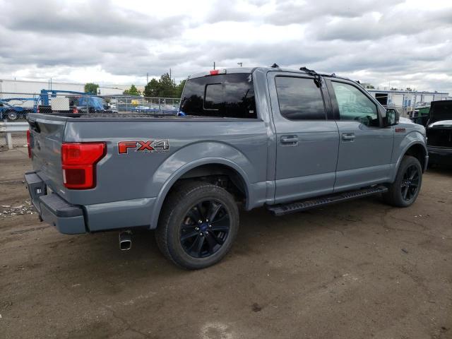 Photo 2 VIN: 1FTEW1E45KFA24011 - FORD F150 SUPER 