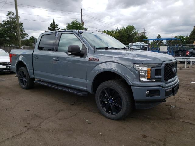 Photo 3 VIN: 1FTEW1E45KFA24011 - FORD F150 SUPER 