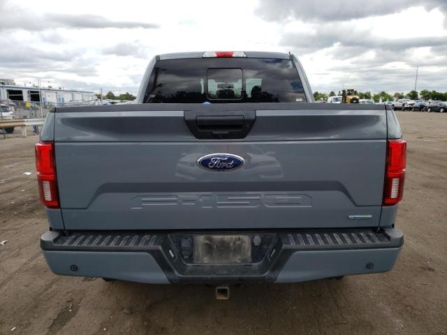 Photo 5 VIN: 1FTEW1E45KFA24011 - FORD F150 SUPER 