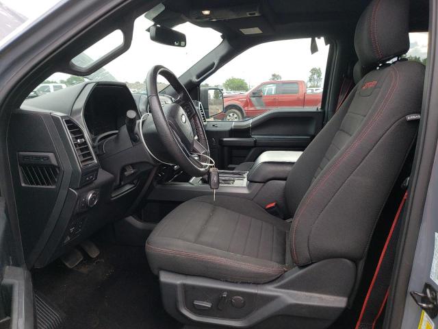 Photo 6 VIN: 1FTEW1E45KFA24011 - FORD F150 SUPER 