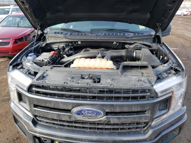 Photo 6 VIN: 1FTEW1E45KFA33503 - FORD F150 SUPER 