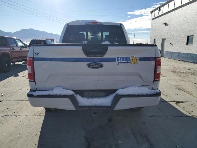 Photo 5 VIN: 1FTEW1E45KFA61737 - FORD F150 SUPER 