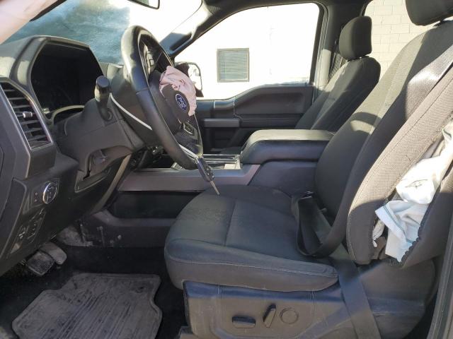 Photo 6 VIN: 1FTEW1E45KFA61737 - FORD F150 SUPER 