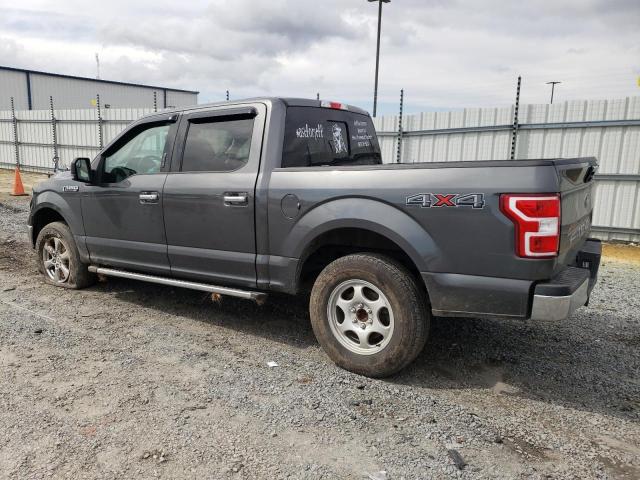 Photo 1 VIN: 1FTEW1E45KFB11780 - FORD F-150 