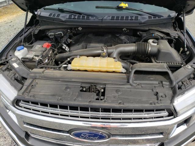 Photo 10 VIN: 1FTEW1E45KFB11780 - FORD F-150 