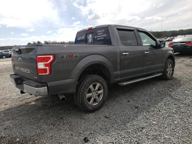 Photo 2 VIN: 1FTEW1E45KFB11780 - FORD F-150 