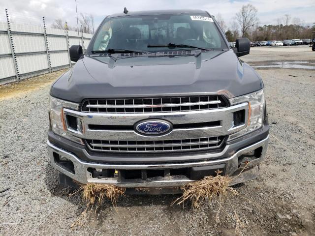 Photo 4 VIN: 1FTEW1E45KFB11780 - FORD F-150 