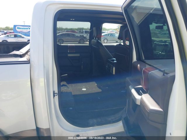 Photo 7 VIN: 1FTEW1E45KFB17451 - FORD F-150 