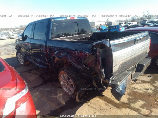 Photo 2 VIN: 1FTEW1E45KFC11328 - FORD F-150 