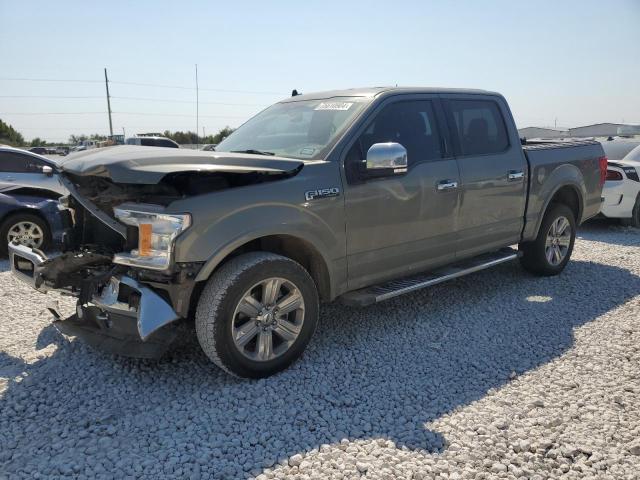 Photo 0 VIN: 1FTEW1E45KKC48998 - FORD F150 SUPER 