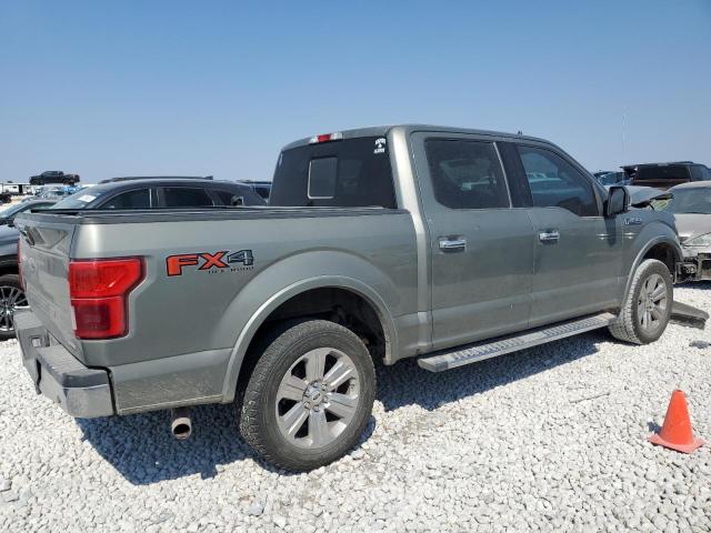 Photo 2 VIN: 1FTEW1E45KKC48998 - FORD F150 SUPER 