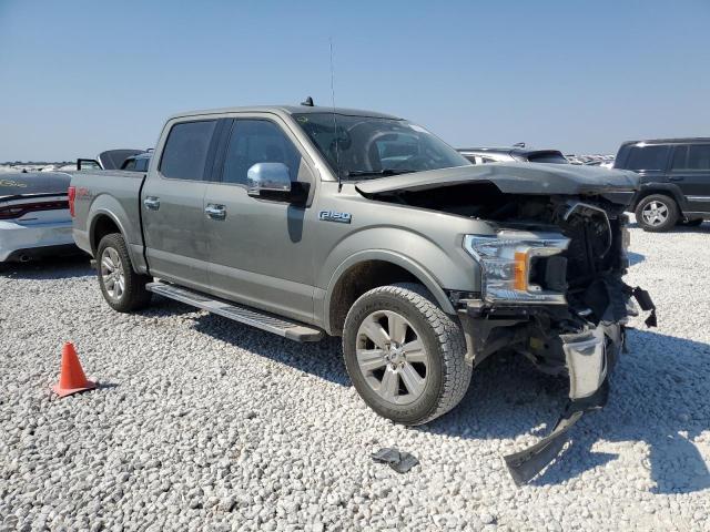 Photo 3 VIN: 1FTEW1E45KKC48998 - FORD F150 SUPER 