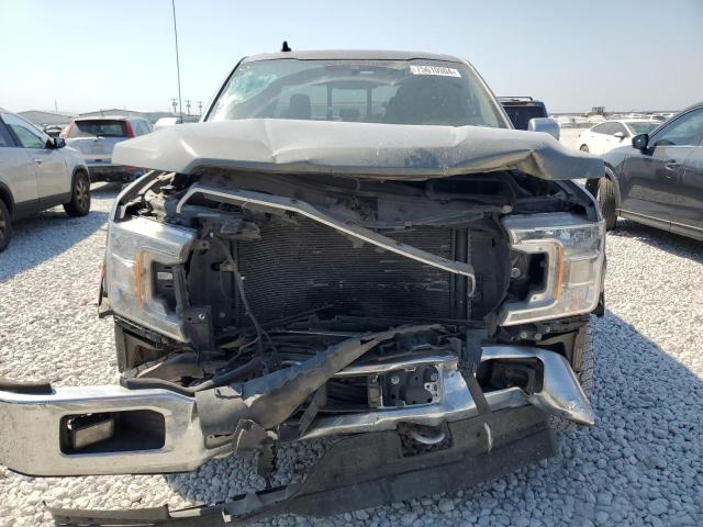 Photo 4 VIN: 1FTEW1E45KKC48998 - FORD F150 SUPER 