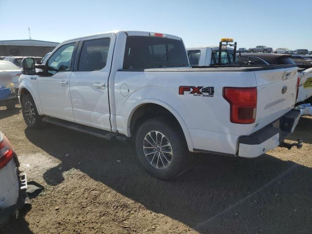 Photo 1 VIN: 1FTEW1E45KKC50329 - FORD F-150 