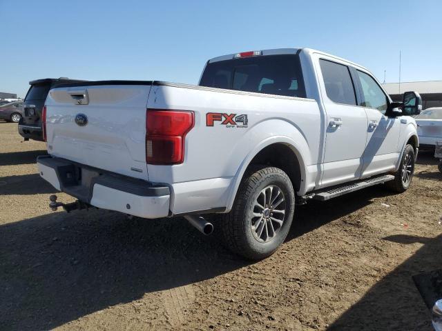 Photo 2 VIN: 1FTEW1E45KKC50329 - FORD F-150 