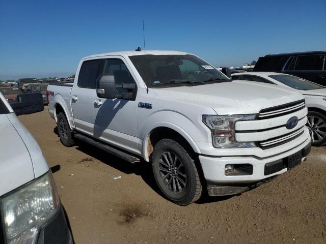 Photo 3 VIN: 1FTEW1E45KKC50329 - FORD F-150 