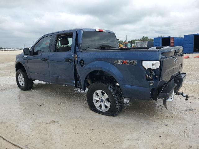 Photo 1 VIN: 1FTEW1E45KKC52937 - FORD F-150 