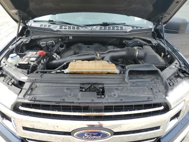 Photo 10 VIN: 1FTEW1E45KKC52937 - FORD F-150 