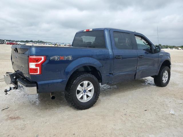 Photo 2 VIN: 1FTEW1E45KKC52937 - FORD F-150 