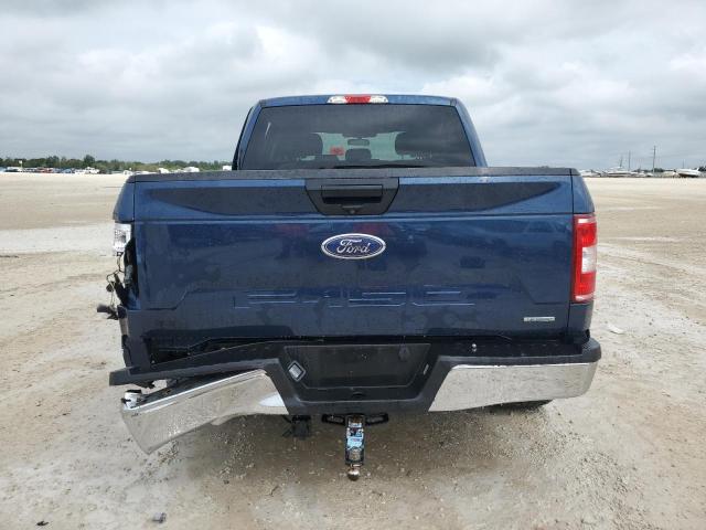 Photo 5 VIN: 1FTEW1E45KKC52937 - FORD F-150 