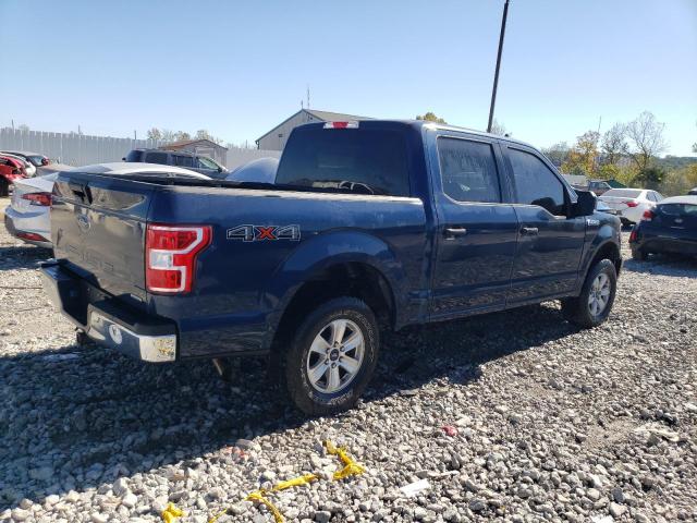 Photo 2 VIN: 1FTEW1E45KKD75332 - FORD F150 SUPER 