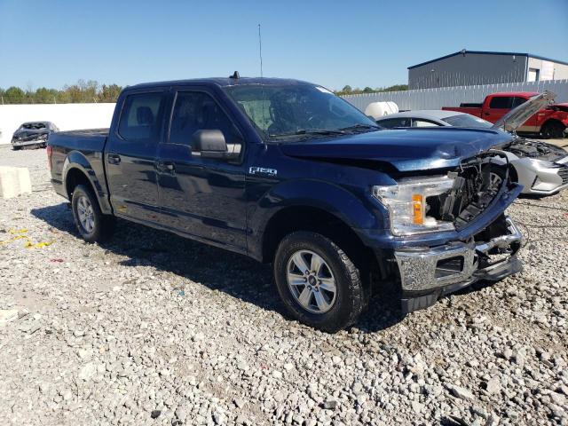 Photo 3 VIN: 1FTEW1E45KKD75332 - FORD F150 SUPER 