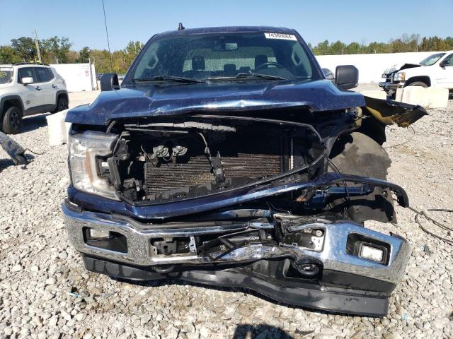 Photo 4 VIN: 1FTEW1E45KKD75332 - FORD F150 SUPER 