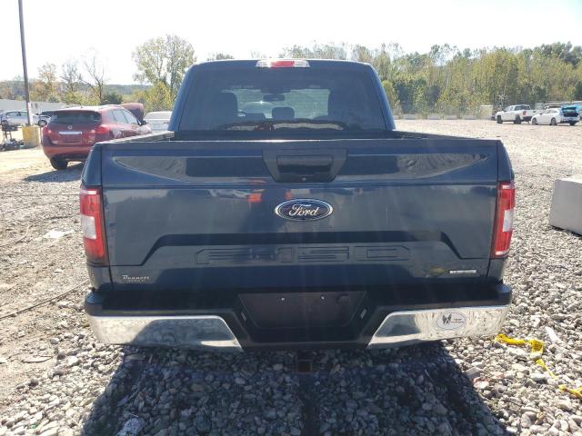 Photo 5 VIN: 1FTEW1E45KKD75332 - FORD F150 SUPER 