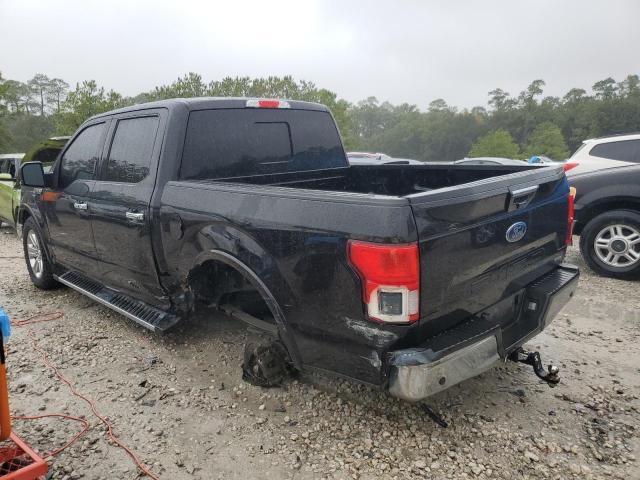 Photo 1 VIN: 1FTEW1E45KKD80787 - FORD F-150 